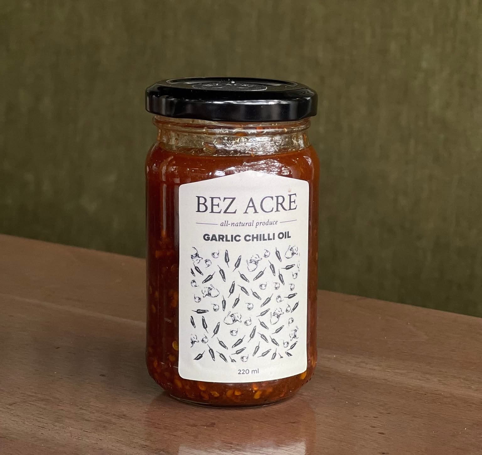 Garlic Chilli Oil — image 1 of 1